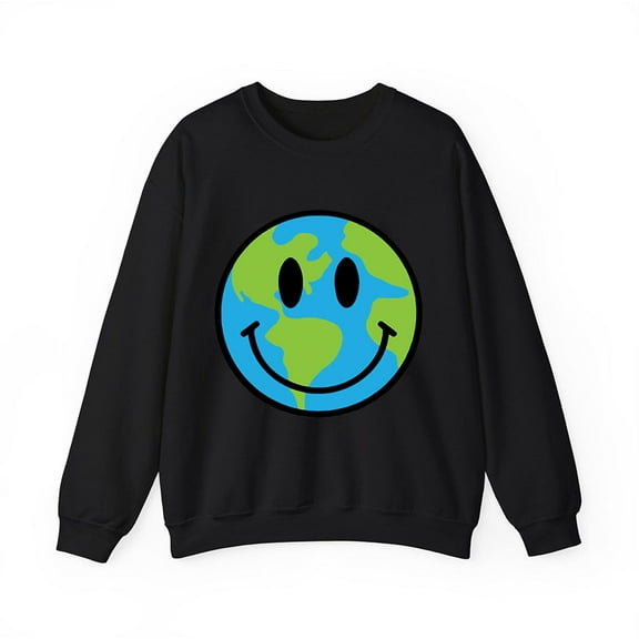 Connor Price Merch Smile Crewneck Sweatshirt Unisex Men Women Long Sleeve Pullover Tops