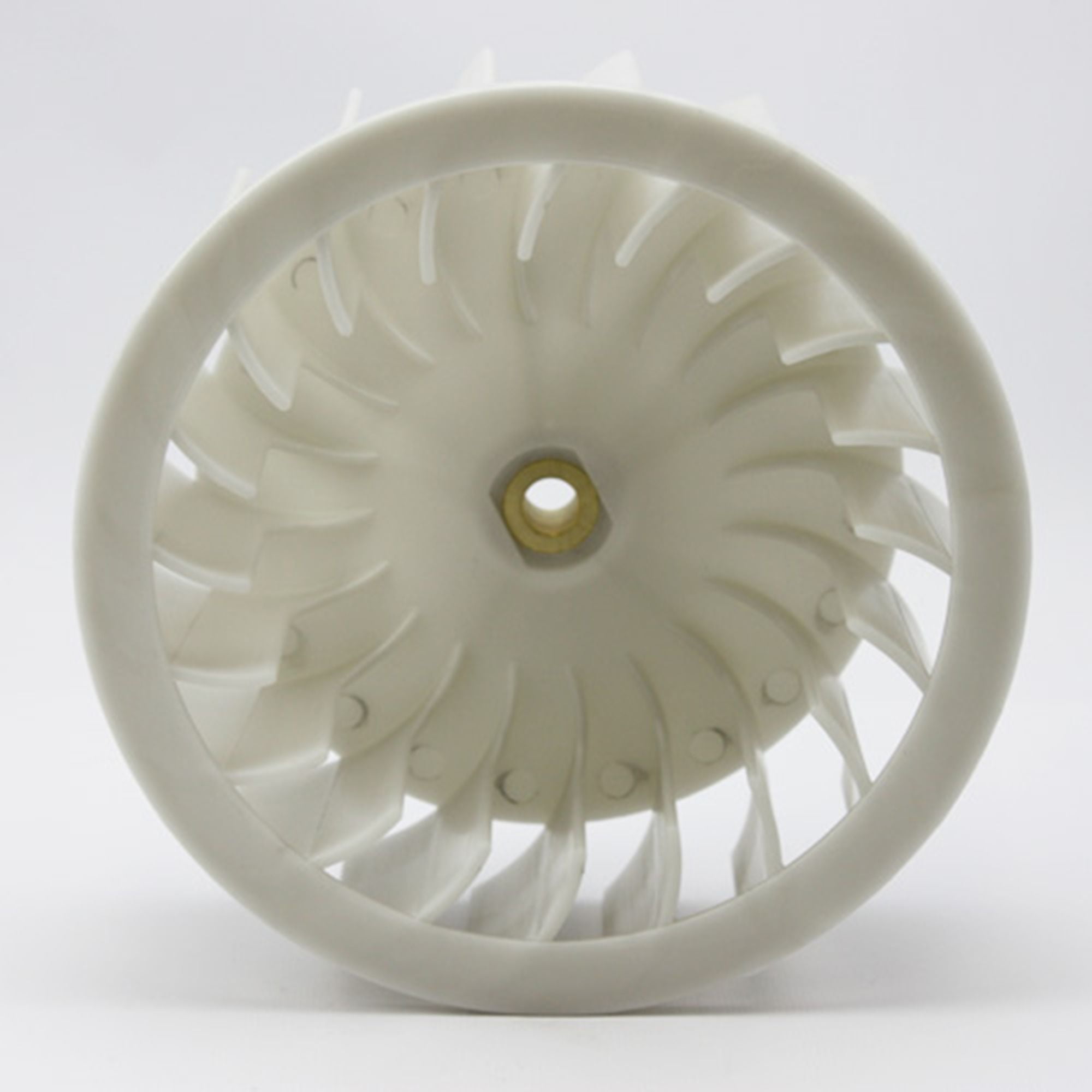 ER5835EL1002A 5835EL1002A LG Kenmore GE Dryer Motor Blower Wheel Fan