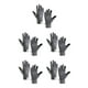 thumbnail image 3 of Guantes térmicos Impermeables Toystoory invierno Gris M, 3 of 6