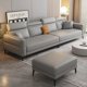 thumbnail image 3 of Sofabezug Sofa Living Room Lazy House Fabric Puffs Sofa Living Room Couch Bed Corner Meuble De Salon Livingroom Furniture Sets My Lux Decor Round, 3 of 8