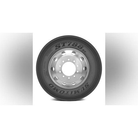 Sumitomo ST788E 295/75R22.5 146 L Steer Commercial Tire simolary.com 14 Sumitomo ST788E 295/75R22.5 146 L Steer Commercial Tire Simolary simolary.com 14
