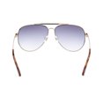 thumbnail image 4 of Guess Lunettes de Soleil Dégradées pour Hommes, 4 of 4