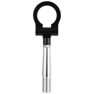 Smittybilt Zinc Plated D-Ring With 7/8 Pin - Heavy Duty Tow Shackle For Off-Road Recovery