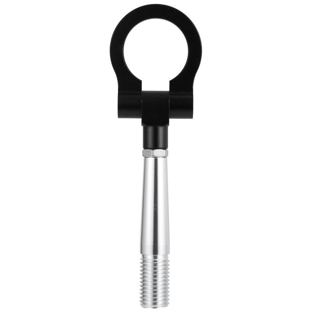 Weiweiguan Car Racing Tow Hook Trailer Towing Bar Vehicle Towing Hook for Car Racing