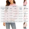 thumbnail image 3 of Little Girls Fuzzy Plush Dragonfly Pearl Beaded Sweater Long Sleeve Crew Neck Holiday Soft Fall Winter Kids Pullover Pink 3-4 Years, 3 of 7
