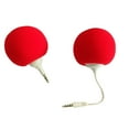 thumbnail image 2 of TINYSOME Mini Portable Travel Aux-Speaker Wired- 3.5mm Headphone Jack Gift for Classmates, 2 of 21
