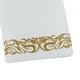 thumbnail image 5 of 25 servilletas desechables, pañuelos de papel, servilletas de hotel, servilletas plegables, servilletas para fiestas, servilletas para banquetes, 5 of 7