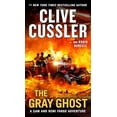 thumbnail image 1 of Pre-Owned The Gray Ghost (Mass Market Paperback) 0735218986 9780735218987, 1 of 1