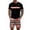 Wine, variant on GrmtClth Usa Flag 2 Piece Outfits for Men Independence Day 1776-2026 Tee and Shorts Set Breathable Short Sleeve Outfit Trendy Elastic Drawstring Clothes Watermelon Red 3XL