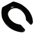 thumbnail image 1 of Comfort Seats C106C90 Deluxe Commercial Elongated Open Front No Cover, 1 of 4