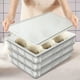 thumbnail image 4 of Recipiente hermético con tapa para fermentar, hornear y preparar comidas., 4 of 6