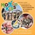 thumbnail image 5 of Eco Lips Mongo Kiss Organic Lip Balm Peppermint, 8-Count Value Gift Set, 5 of 7
