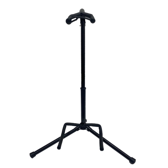 Floor Tripod Guitar Stand Floor Stand Musical Instrument Accessories
