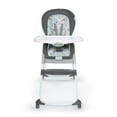 thumbnail image 1 of Ingenuity Trio 3-in-1 High Chair, 1 of 9