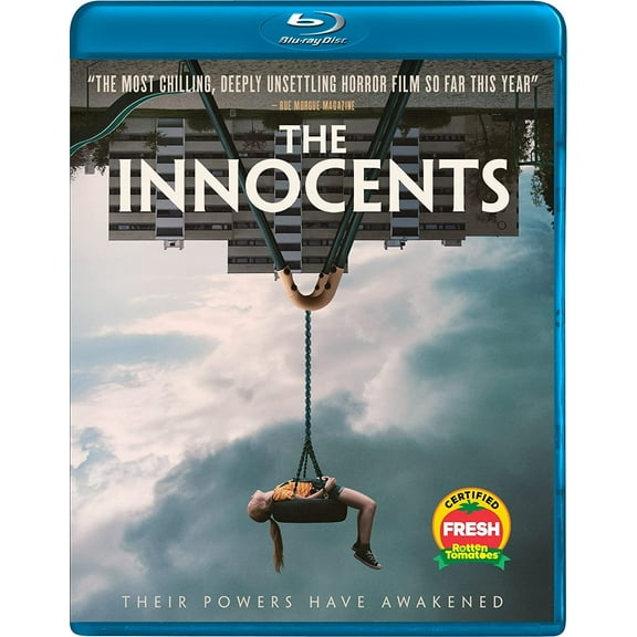 Ifc - The Innocents [BLU-RAY]