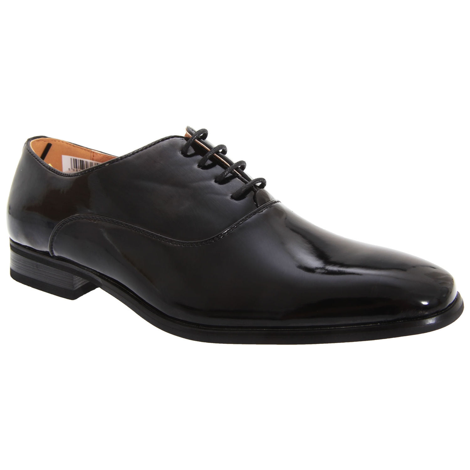 Apex 1270M Mens Size 15 X-Wide Oxford Black Lace New In Box Apex Ambulator Orthopedic Therapeutic Men main image 2
