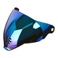 thumbnail image 1 of , Full Motorbikes Supplies for , Clear REVO Blue, 1 of 7
