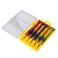 7in1 Repair Removal Tool Screwdriver Kit for Mobile Phone Tablet