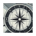 thumbnail image 4 of Compass of Direction - Canvas, 4 of 25