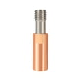 thumbnail image 1 of funtasica Extrudeuse Imprimante Tube Thermique de Goulot de Baril Remplacement Chaleur Embout Chaud Tube de Goulot 4.1, 1 of 7