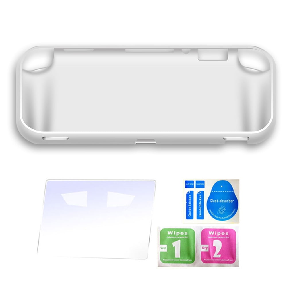 switch lite case replacement
