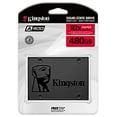 thumbnail image 1 of Disco sólido SSD interno Kingston SA400S37/480G SATA III 480GB negro, 1 of 2
