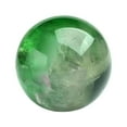 thumbnail image 4 of Bola de fluorita,esfera de cristal caja de regalo de piedras preciosas bola de decoración del hogar,decoración escultura de estatuilla bola de piedra,escultura estatuilla bola de, 4 of 8