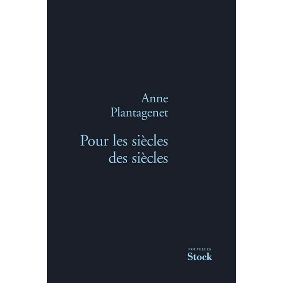 Pour Les Siecles Des Siecles, (Paperback)