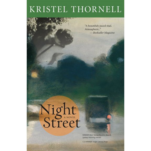 Night Street (Paperback)