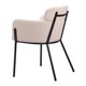 thumbnail image 5 of Silla de Comedor Bremor Beige - Kessa Muebles, 5 of 5