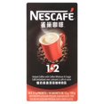 thumbnail image 2 of Nestle Nescafé 1+2 Instant Coffee with Coffee Whitener And Sugar, 2 of 9