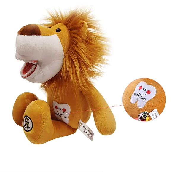 Juguete de peluche YOUYA DENTAL Tooth Fairy Dental Educational