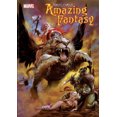 thumbnail image 1 of Amazing Fantasy Treasury Edition, 1 of 1