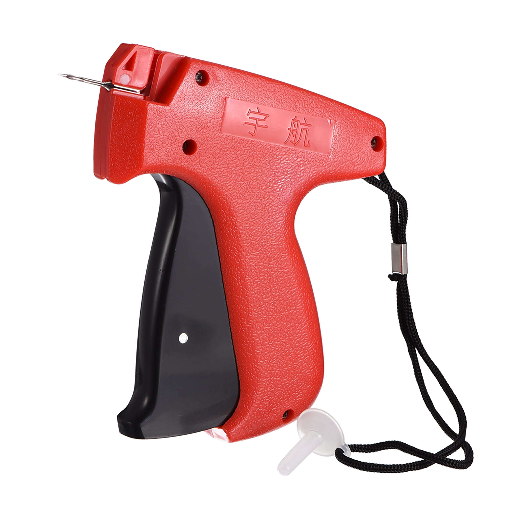 Tagging Gun Fine Clothing Retail Price Tag Gun W 1 Needle For Clothes 
