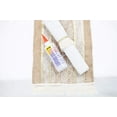 thumbnail image 5 of Beacon Adhesives Fabri-Tac Permanent Glue, Quick Dry, Acid and Lignin Free, Clear, 2 oz, 59.15 ml, 5 of 7