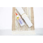 Beacon Fabri-Tac Permanent Quick-Dry Fabric Adhesive Glue, 4 oz. Bottle