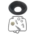 thumbnail image 1 of Motorcycle Carburetor Repair Kit Carburetor Rebuild Kit Compatible With Ktm 640, 1 of 5