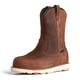 thumbnail image 1 of Botas de trabajo BRUNT Bolduc Comp Toe impermeables para hombre, color marrón 12US, 1 of 8