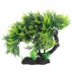 thumbnail image 1 of ColoMX Desktop de pino simulado Árbol artificial Aquarium Aquarium Pino Tank Supply Supply, 1 of 7