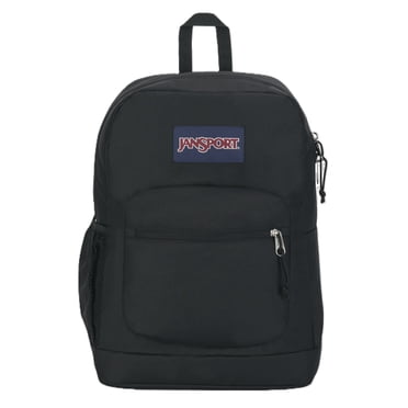 JanSport Unisex Cross Town Plus Laptop Backpack
