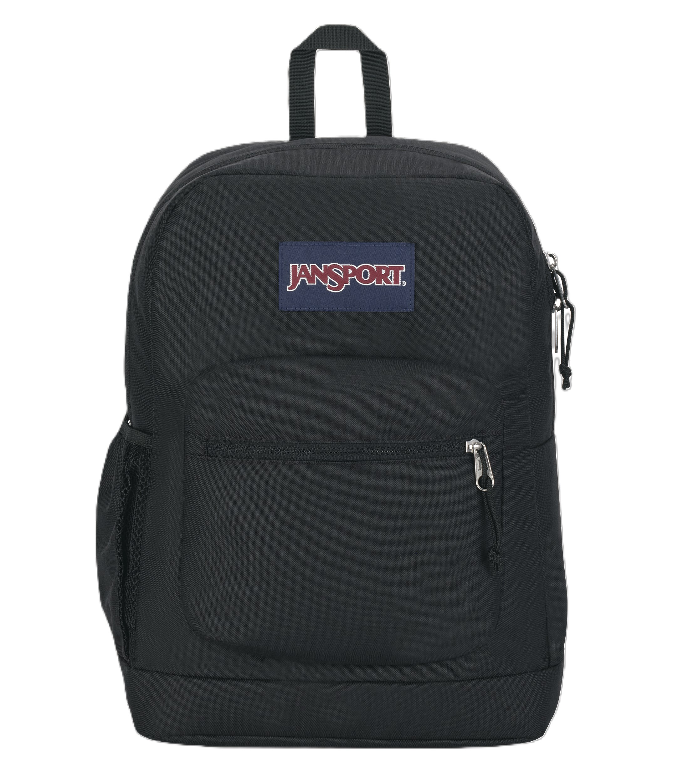 JanSport Unisex Cross Town Plus Laptop Backpack