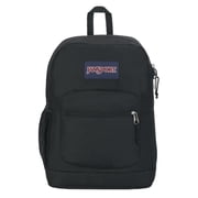 JanSport Unisex Cross Town Plus Laptop Backpack