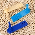 thumbnail image 5 of String Winder Thread Card Embroidery Plastic Thread Bobbins Flosses for Manual Storage Holder Winding Stitches Wound, 5 of 9
