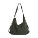 thumbnail image 2 of Large Capacity Tote Bag Style Casual Shoulder Bag Nylon Crossbody Bag Commute Work Backpack For Women, 2 of 6
