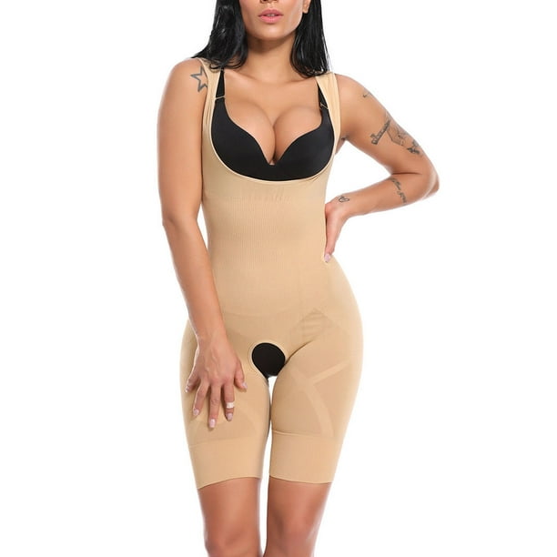 Multitrust Full Body Shaper Girdle Bodysuit Waist Cincher Underbust Corset Slim Shapewear Walmart Com Walmart Com Multitrust Full Body Shaper Girdle Bodysuit Waist Cincher Underbust Corset Slim Shapewear Walmart Com Walmart Com