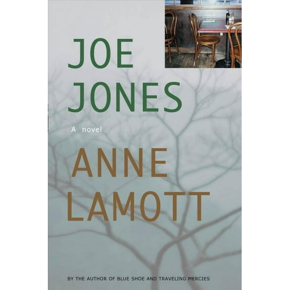 Joe Jones (Paperback)