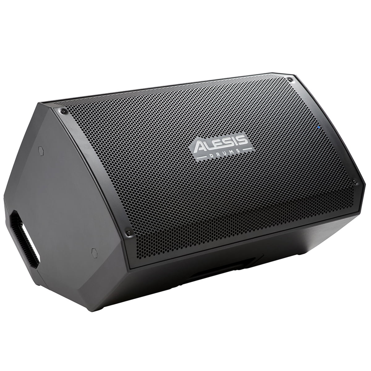 Alesis Strike Amp 12 MKII 2500W 12" Electronic Drum Amplifier with Bluetooth