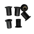 thumbnail image 3 of Rongfmy 6 Pack Fairing Rubber Well Nuts Mounting Accessories for as described, 3 of 6