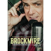 Brockmire: The Complete Fourth Season (DVD), Amcn, Comedy