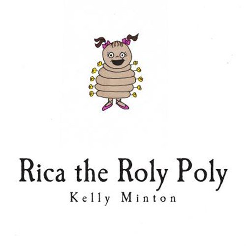 Pre-Owned Rica the Roly Poly